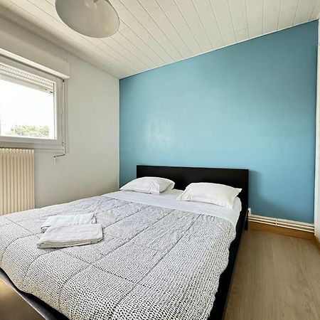 Appartement F2 Proche Axes Principaux - Claude Guichard 클레르몽페랑 외부 사진